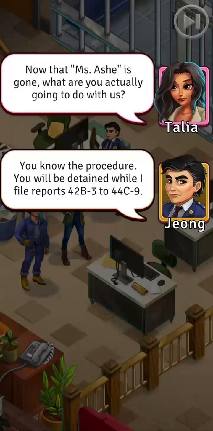 Ashe Cove A Merge Mystery